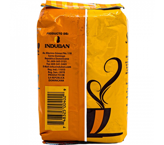 Café Supremo Super Especial 226.8 g