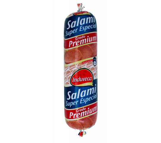 Salami Súper Especial Induveca 1.47 LB