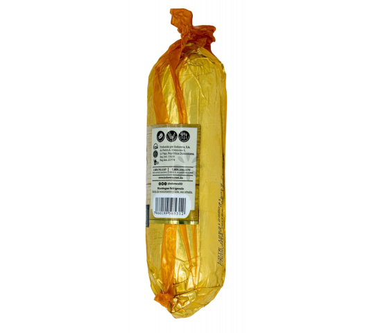 Salami Supremo Don Pedro Induveca 0.50 kg