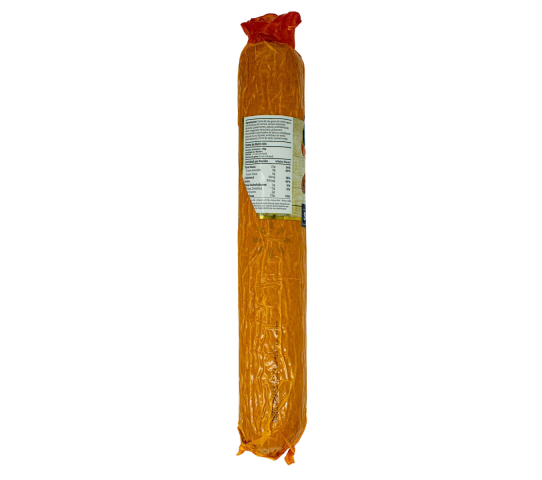 Salami Supremo Don Pedro Induveca 1.24 kg