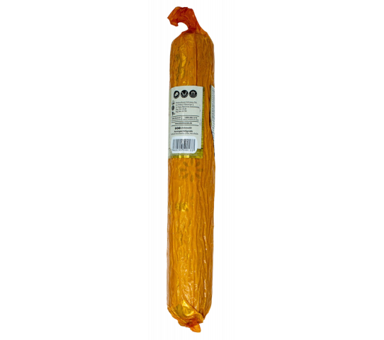 Salami Supremo Don Pedro Induveca 1.24 kg