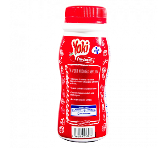 Yogurt Natural Yoki 150 g