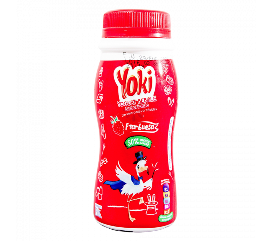 Yogurt Natural Yoki 150 g