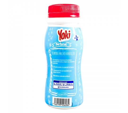 Yogurt Frembuesa Yoki 150 g