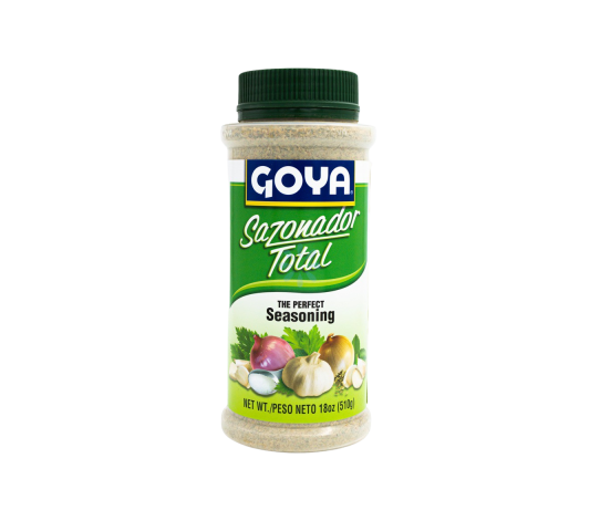 Sazonador Total Goya 18 oz