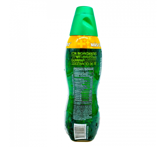 Bebida Energizante Sabor Original Vive 100 420 ml