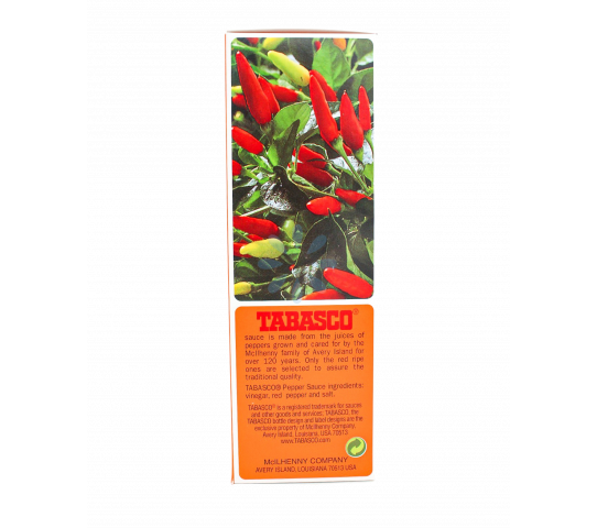 Salsa De Pimienta Tabasco 350 ml