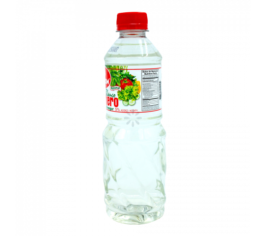 Vinagre Blanco Ranchero Baldom 16 oz