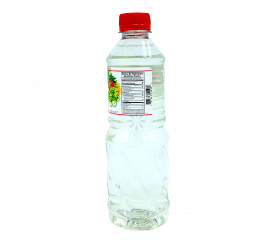 Vinagre Blanco Ranchero Baldom 16 oz