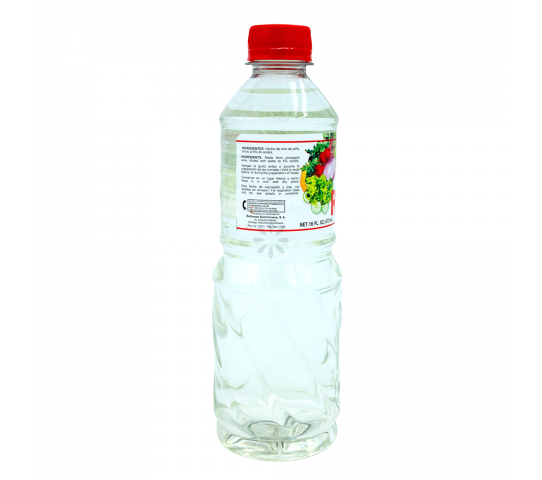 Vinagre Blanco Ranchero Baldom 16 oz