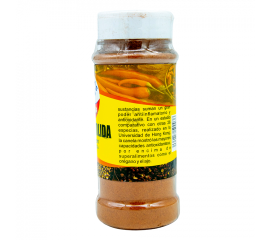 Canela Molida 3 oz