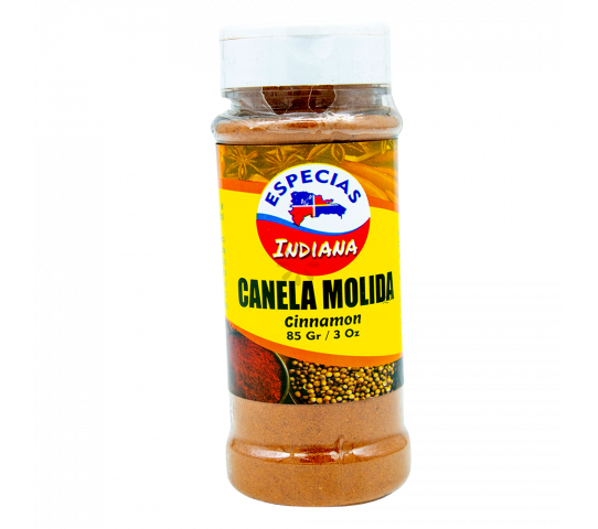 Canela Molida 3 oz