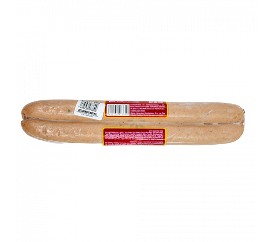 Longaniza Casera Sosua 1 LB