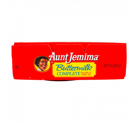 Desayuno Buettermilk Complete Pancake & Waffl Mix Aunt Jemima 32oz