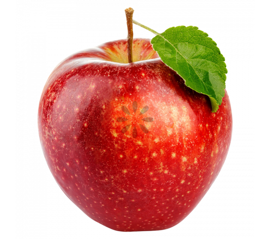 Manzana Roja LB