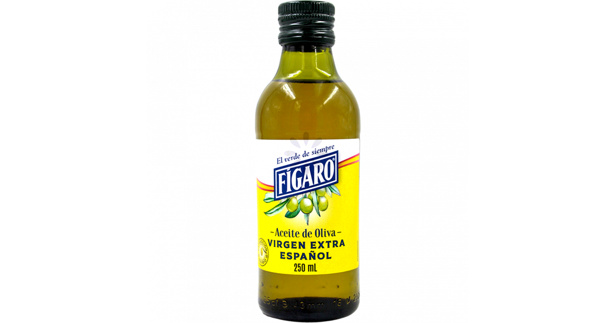 Fígaro 250ml - MercaSID