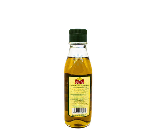 Aceite de Oliva Virgen Extra La Perla 250 ml