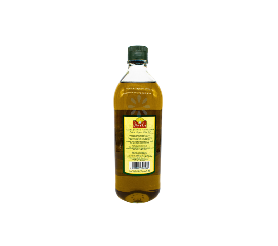 Aceite de Oliva Virgen Extra La Perla 1 lt