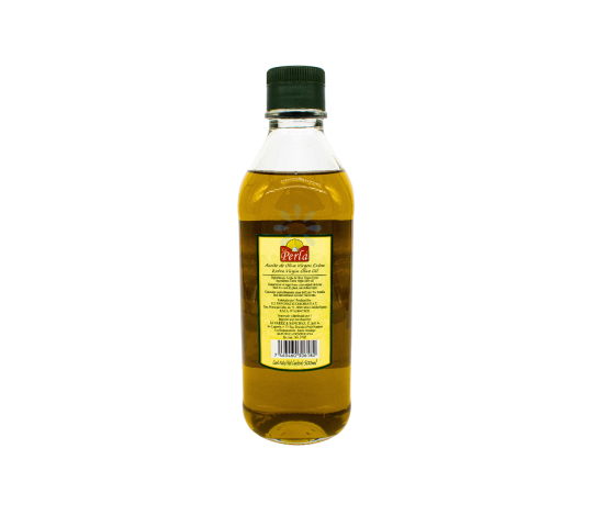 Aceite de Oliva Virgen Extra La Perla 500 ml