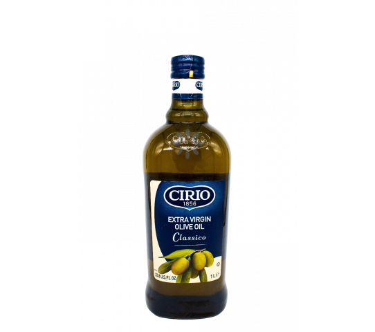 Aceite de Oliva Virgen Extra Cirio 1 lt