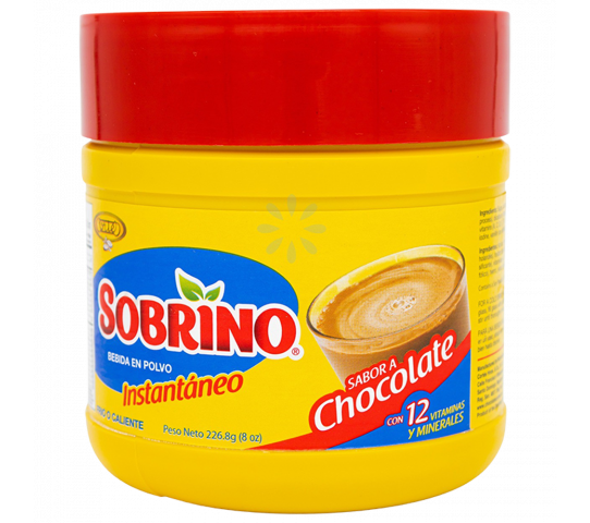 Cortés Cocoa Sobrino 8 oz