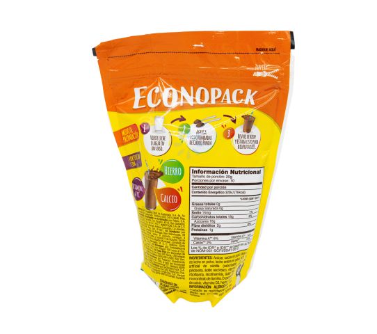 Cocoa ChocoPanda 200 g