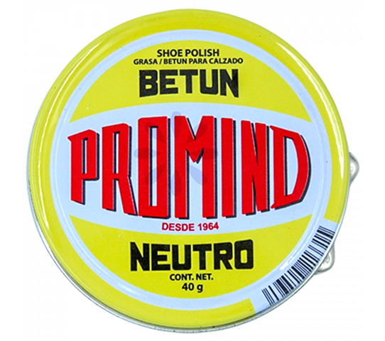 Betun Neutro Promind 40 g