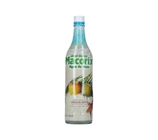 Agua De Coco Macorix 700 ml