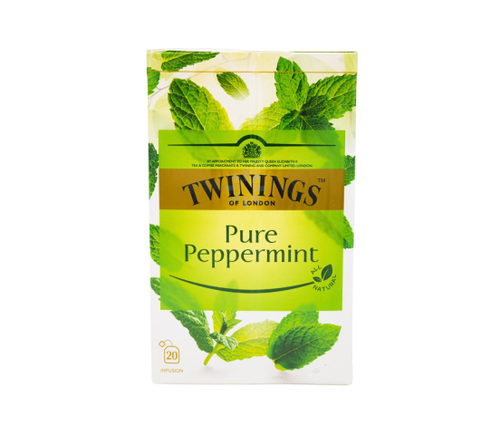 Té de Menta Pura Twinings 40 g