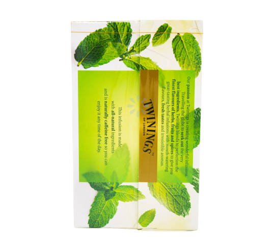 Té de Menta Pura Twinings 40 g