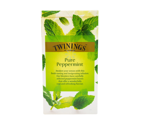 Té de Menta Pura Twinings 40 g