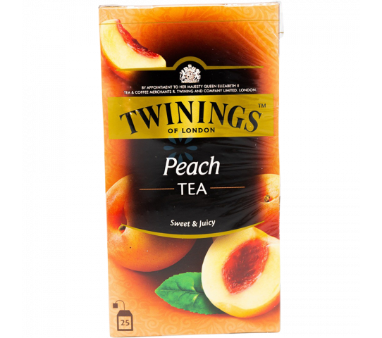 Té de Melocón Twinings 50 g