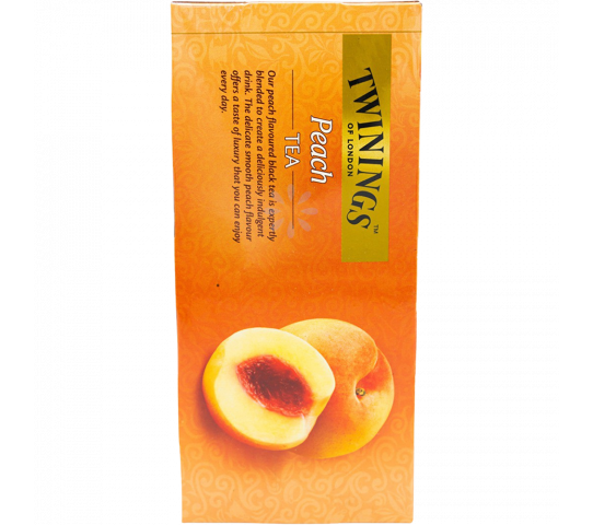 Té de Melocón Twinings 50 g