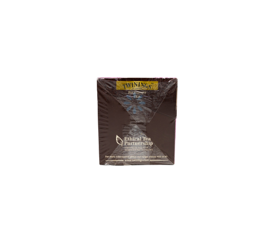 Té de Grosella Negra Twinings 50 g