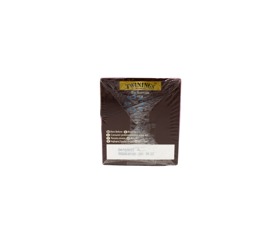 Té de Grosella Negra Twinings 50 g