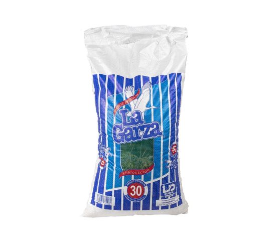 Arroz Enriquecido Premium La Garza 30 Lb