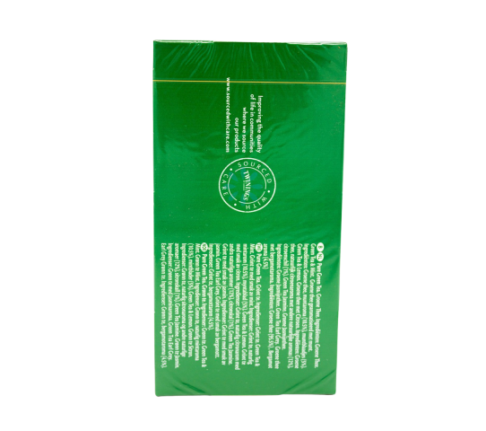 Colección de Té Verde Twinings 34 g