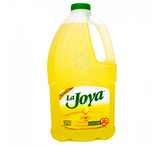 Aceite de Soya Premium La Joya 64 oz