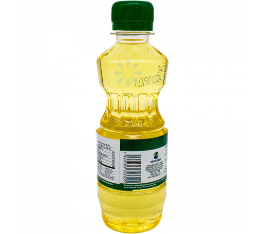 Aceite Puro de Soya Crisol 235 ml