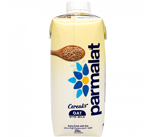 Avena con Leche Entera Parmalat, 330 ml –