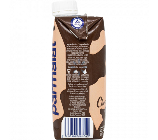 ChocoLat Parmalat 330 ml