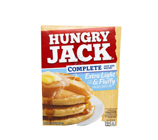 Pancake Hungry Jack 32 oz