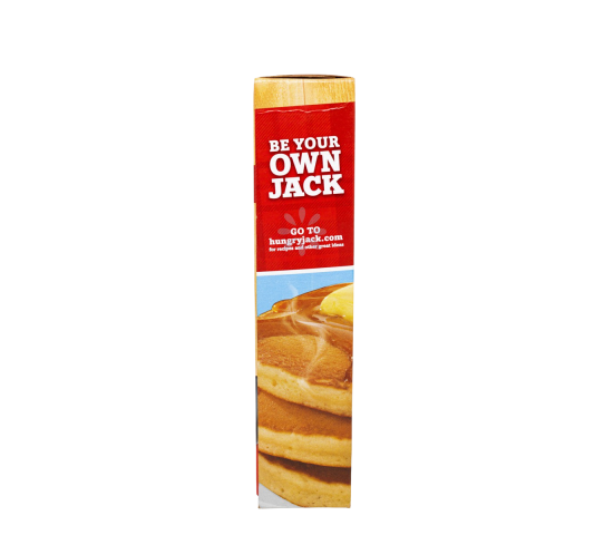 Pancake Hungry Jack 32 oz