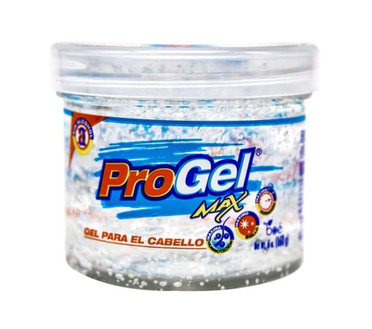 Gelatina Capilar ProGel Max 6 Oz