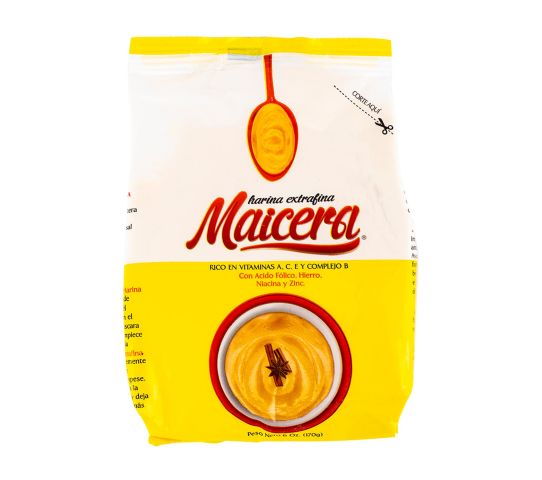 Harina Extra Fina Maicera 170 g