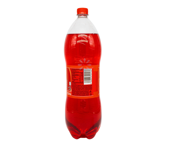 Refresco Red Rock Frambuesa 2 L