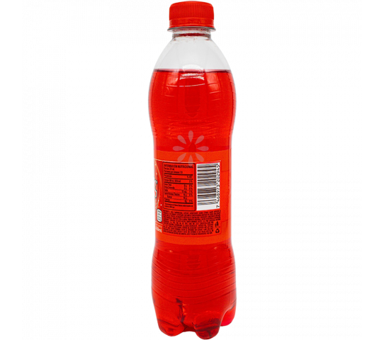 Refresco Red Rock Frambuesa 450 ml