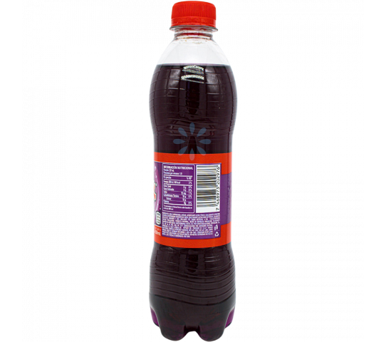 Refresco Red Rock Uva 450 ml