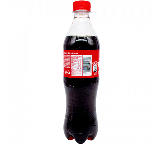 Refresco Coca Cola 500 ml