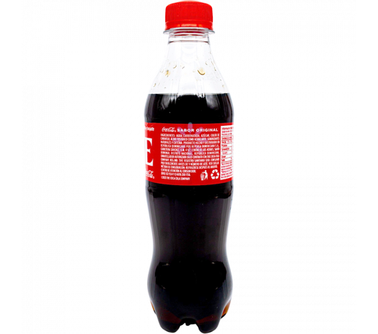 Refresco Coca Cola 355 ml